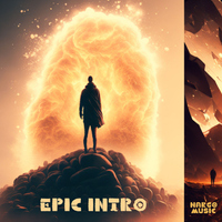 Epic Intro - Nargo Music