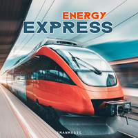 Energy Express - EmanMusic