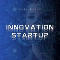 Innovation Startup Loop - Yevhen Lokhmatov