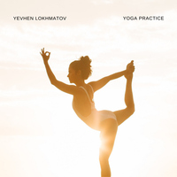 Yoga Practice - Yevhen Lokhmatov