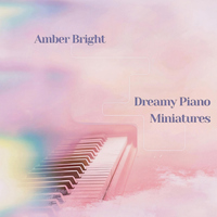 Dreamy Piano Miniatures - Nargo Music
