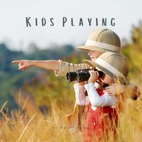 Kids Playing - MaxKoMusic
