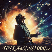 Hyperspace Melodies - Nargo Music