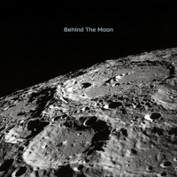 Behind The Moon - Enzo Orefice