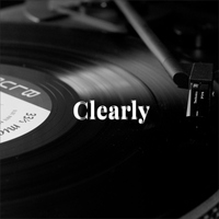Clearly - Enzo Orefice