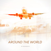 Around The World - MaxKoMusic