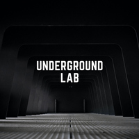 Underground Lab - WinnieTheMoog