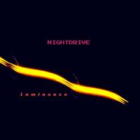 Hypercolours - Nightdrive