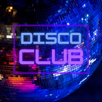 Disco Club - WinnieTheMoog