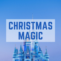 Christmas Magic - WinnieTheMoog