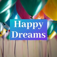 Happy Dreams - WinnieTheMoog