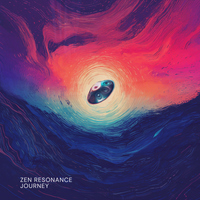 Zen Resonance Journey - Nargo Music
