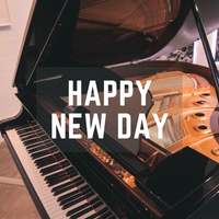 Happy New Day - WinnieTheMoog