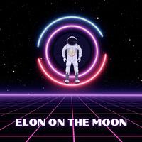 Elon On The Moon - Composer Squad