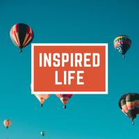 Inspired Life - WinnieTheMoog