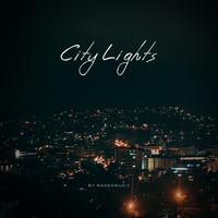 City Lights - MaxKoMusic