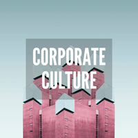 Corporate Culture - WinnieTheMoog