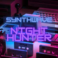 Night Hunter - WinnieTheMoog