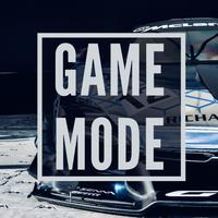 Game Mode - WinnieTheMoog