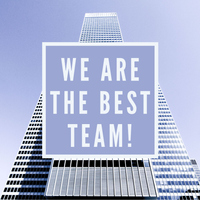 We Are The Best Team - WinnieTheMoog