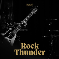 Rock Thunder - BEROOL