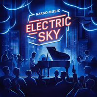 Electric Sky - Nargo Music