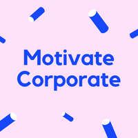 Motivate Corporate - Yevhen Lokhmatov