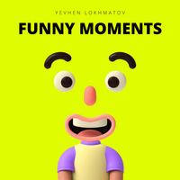 Funny Moments - Yevhen Lokhmatov