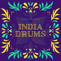 India Drums - Yevhen Lokhmatov