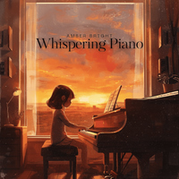 Whispering Piano - Nargo Music