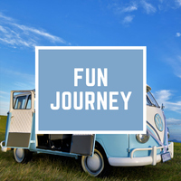 Fun Journey - WinnieTheMoog