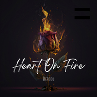 Heart On Fire - BEROOL