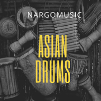 Asian Drums - Nargo Music