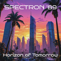 Blockbuster - Spectron '89