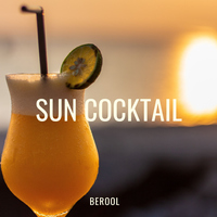 Sun Cocktail - BEROOL