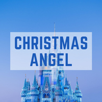 Christmas Angel - WinnieTheMoog