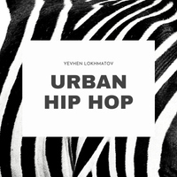 Urban Hip Hop - Yevhen Lokhmatov
