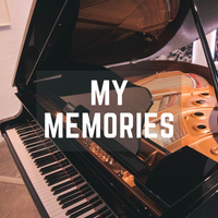 My Memories - WinnieTheMoog