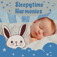 Sleepytime Harmonies - Nargo Music
