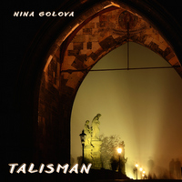 Talisman - Nina Golova
