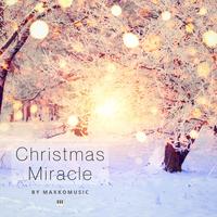 Christmas Miracle - MaxKoMusic