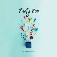 Party Box - MaxKoMusic