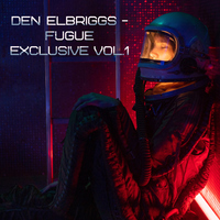 Bass Tech House (Vocal Version) - Den Elbriggs 