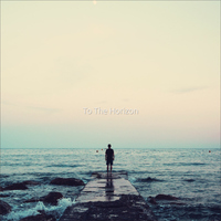 To The Horizon - Enzo Orefice
