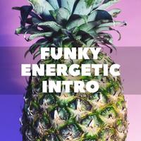 Funky Rhythmic Intro - WinnieTheMoog