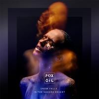 Madness - Fox in Oil