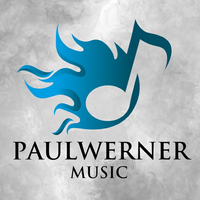 Beat The Drum - Paul Werner