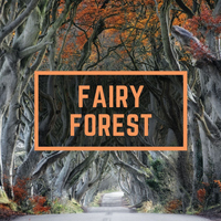 Fairy Forest - WinnieTheMoog