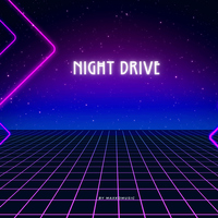 Night Drive - MaxKoMusic