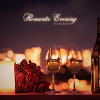 Romantic Evening - MaxKoMusic